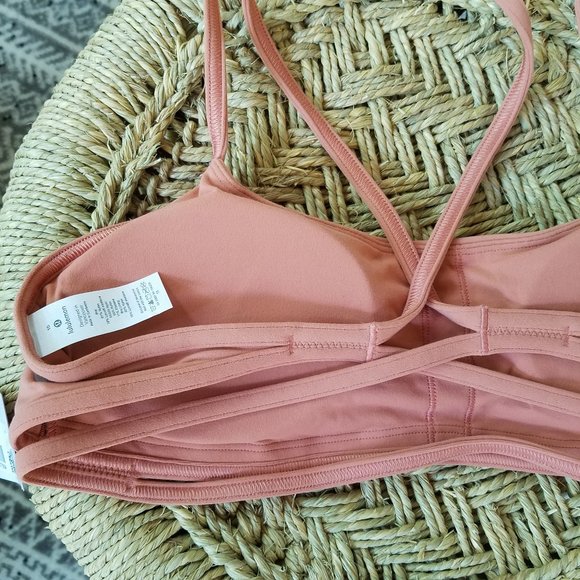lululemon athletica Peach Top - Picture 5 of 6
